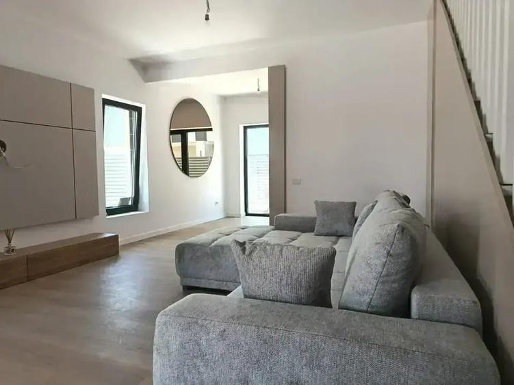 Casa P+1 | Finalizare Rapida | Finisaje Premium I Curte Generoasa - 3