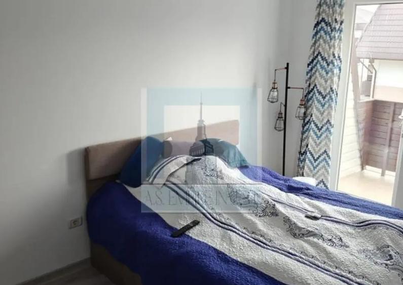 Apartament 2 camere, mobilat/utilat - zona Sanpetru Subce... - 6