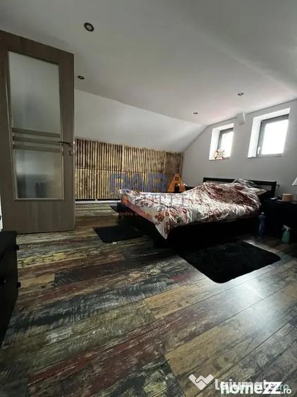 Casă cu 3 camere cu Teren 159 Mp în Sud
