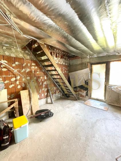 Casa tip Triplex la pret de apartament! 84mp, gradina,parcare, Eroilor - 5