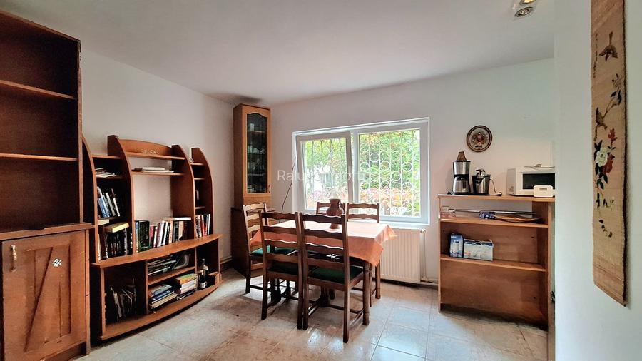 Apartament în Snagov – liniște, natură și confort