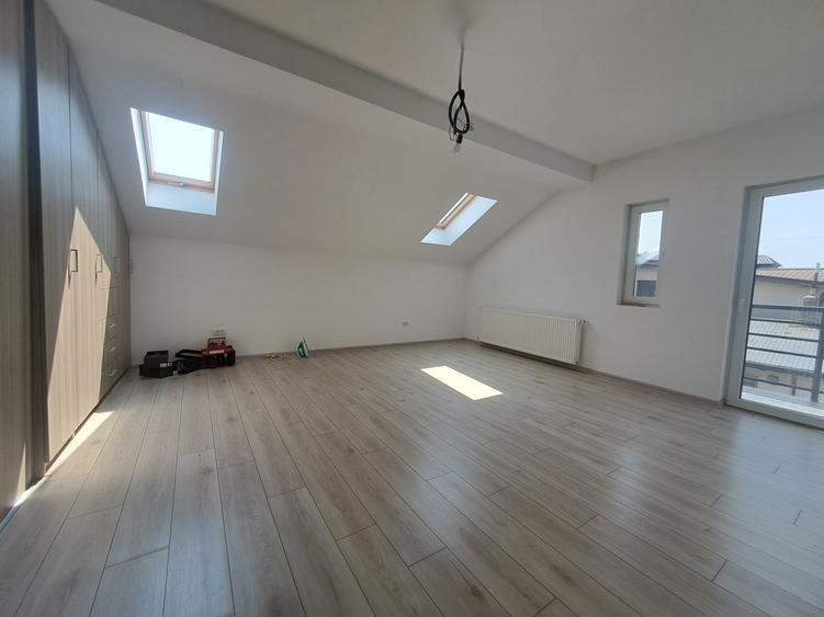 Vila Sector 4,Soseaua Berceni,Aparatorii Patriei - 12