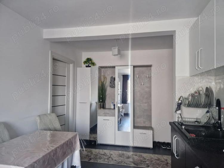 Persoana fizica, apartament de vanzare. zona han - 6