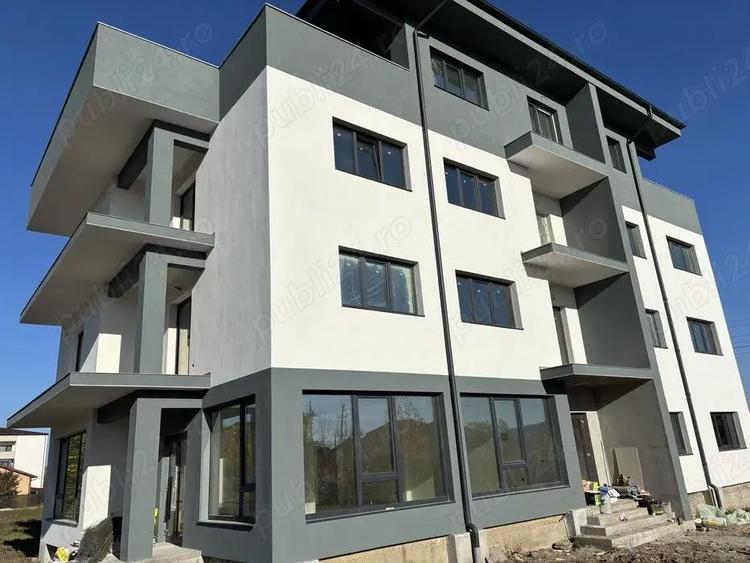 Apartament 3 camere parter + Penthouse - 7