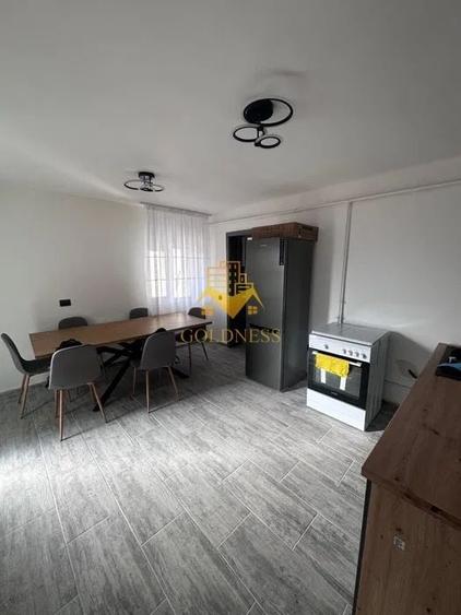 3 camere Modern, Parcare, Curte, Pet Friendly, Parc Poligon, Floresti - 5