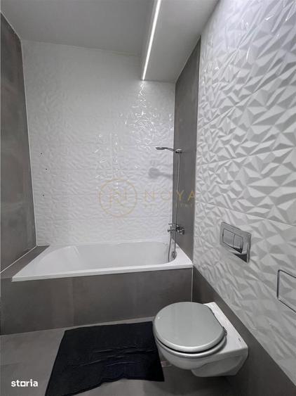 Apartament de inchiriat Pipera 4 city 2 camere si parcare - 7