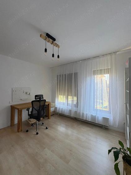 Vila Individuala Premium 5 Camere | Tractorul, Bra?ov | Teren 460 mp - 4