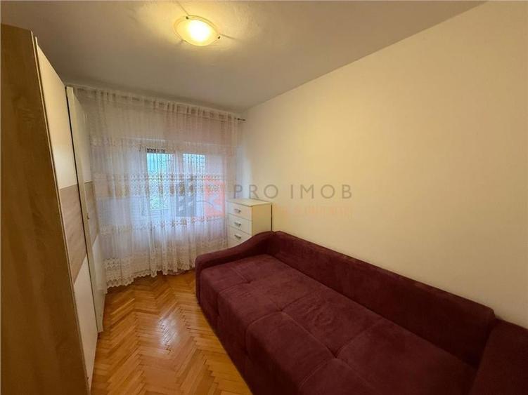 Apartament 3 camere cf 1  decomandat zona Obor - 3