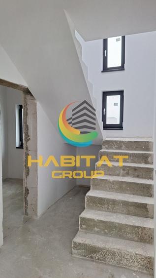 Vanzare vila individuala P+1 Clinceni 150 mp utili teren 250 mp utilitati - 4