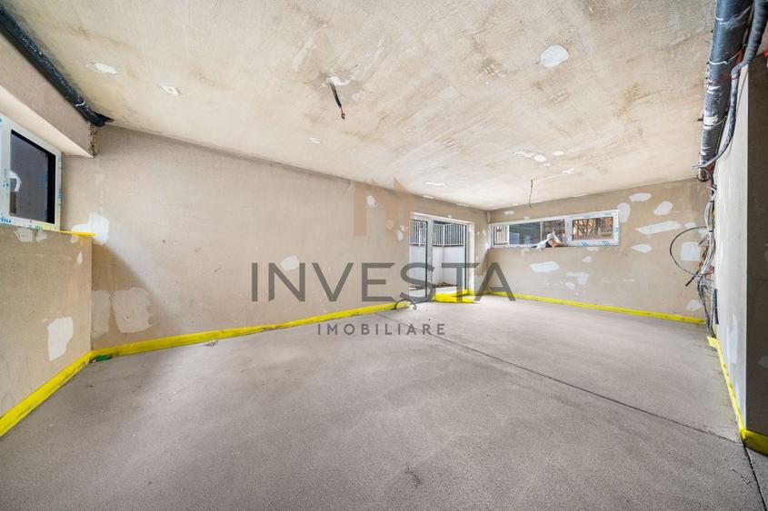 Duplex premium | 222 mp | curte si terase | Andrei Muresanu - 6