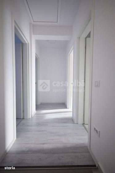 Popas Pacurari, casa moderna de inchiriat, P+E, 2 locuri de parcare - 3
