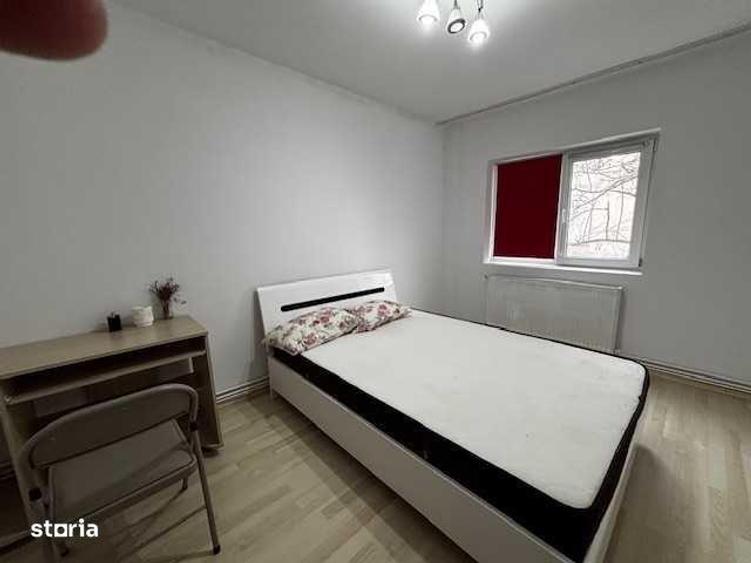 Inchiriez apartament 4 camere, Nae Leonard, S-uri, liber - 3