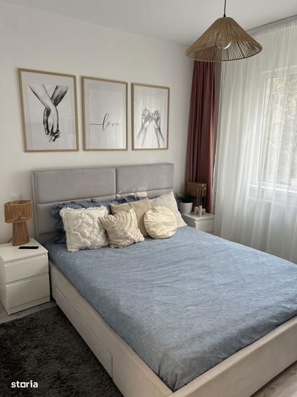 Apartament 2 camere, modern, Aleea Ciuca? Cluj-Napoca - 4