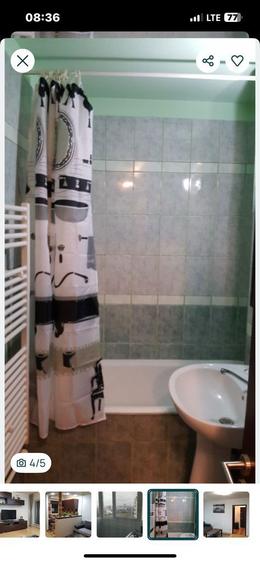 Apartament 1 camera, Pantelimon, mobilat - 7