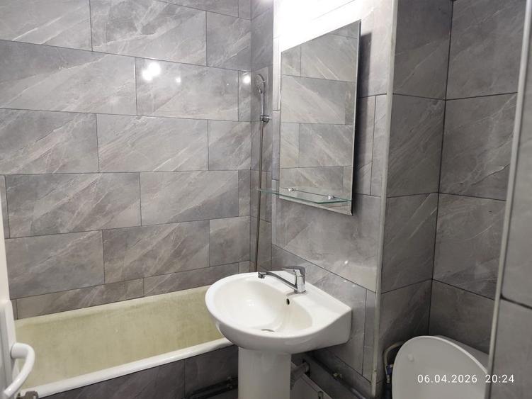 Garsoniera de inchiriat - 5