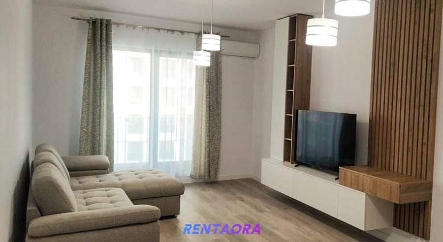 Lujerului Metrou Exigent F5 Mall Plaza Afi Cotroceni Spatios Modern LUX - 1