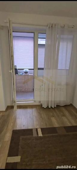 Apartament 2 camere de închiriat, 53 mp, parter  – Militari Residence - 6