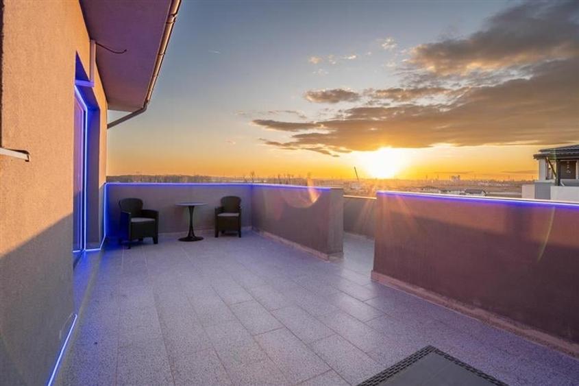 PANTELIMON CERNICA,APARTAMENT,2 CAMERE, 88 MP, ETAJ 4,VEDERE PANORAMICA LAC - 23