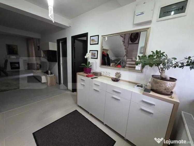 ???? Duplex Modern la 3 min de Targovi?te Design Nou, - 2