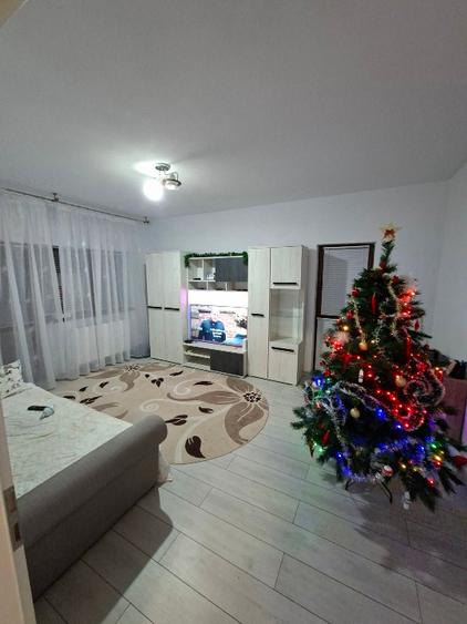 Apartament cu 2 camere in Sanpetru - 6