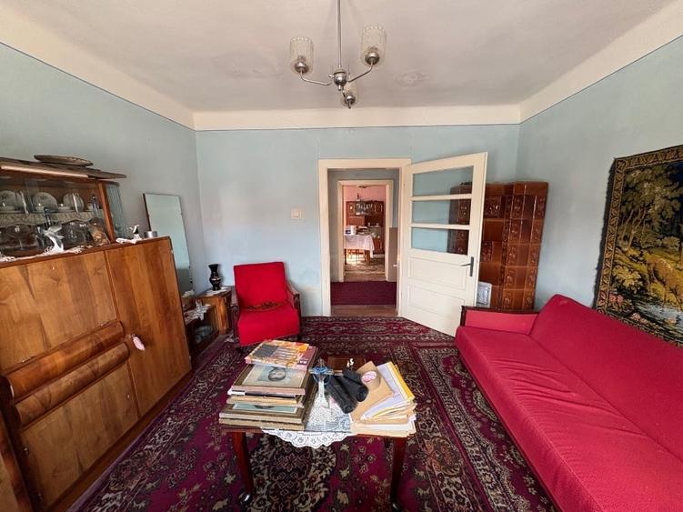 Casă cu teren 320 mp – zonă liniștită, Sibiu - 4