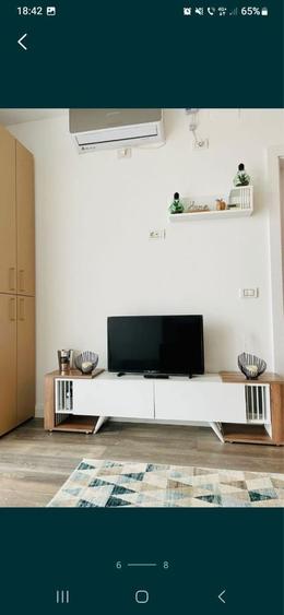Apartament 2 camere Tomis Park residence - 4