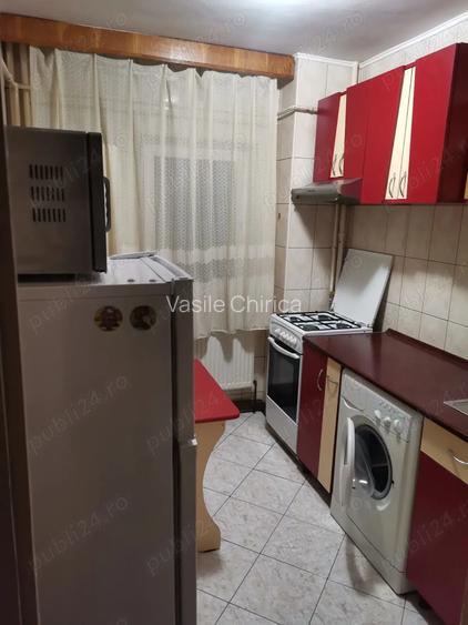 Inchiriez ap. 2cam Zimbru