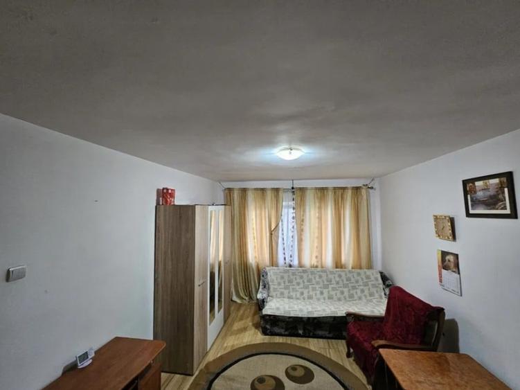 Apartament cu 1 camera in Tatarasi Sud-Pod Metalurgie - 4