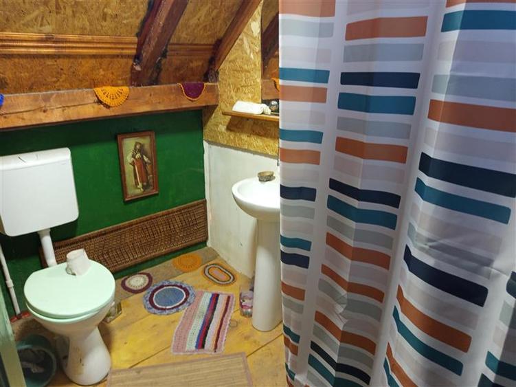 Ilidia, Casa 8 Incaperi, 744mp Teren, Zona Turistica, Pret Usor Negociabil - 11