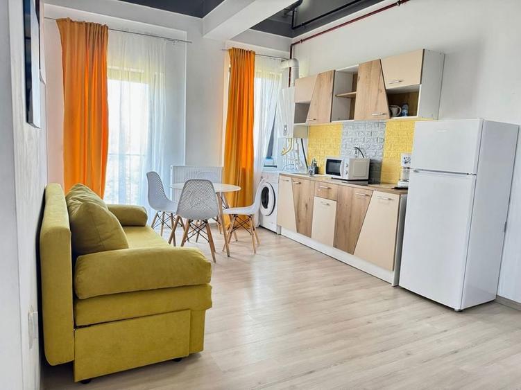 Apartamente de inchiriat/mai-500 euro - 8