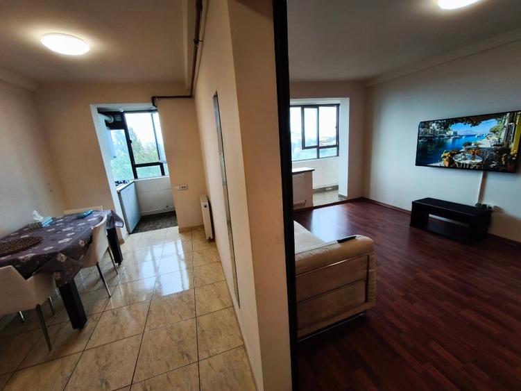 Central, doua camere - 2