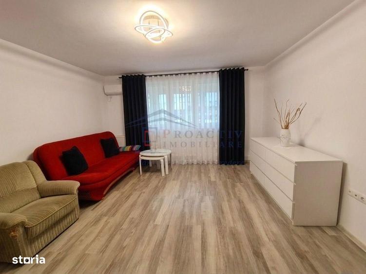 Apartament 2 Camere | George Enescu | 2c-7759 - 4