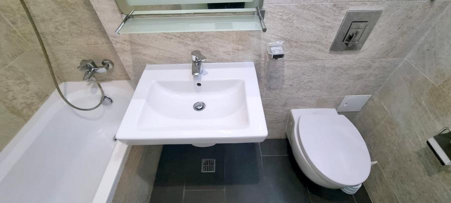 Apartament modern într-un complex rezidențial privat - 21