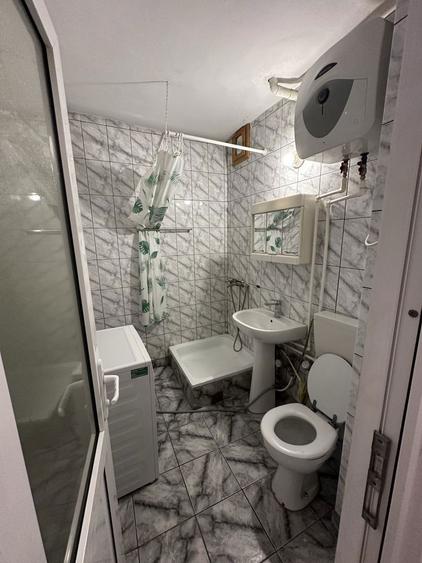 Garsoniera de inchiriat zona Dunarea - 7