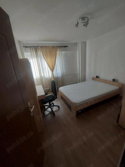 Apartament cu 2 camere etaj 1 zona Ostroveni (are centrala) - 4