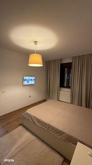 2 camere Gavana 3 - Platou , mobilat/ utilat, finisaje moderne - 8