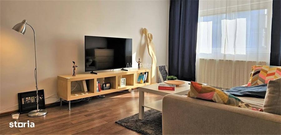 De Inchiriat | 2 Camere | Baneasa