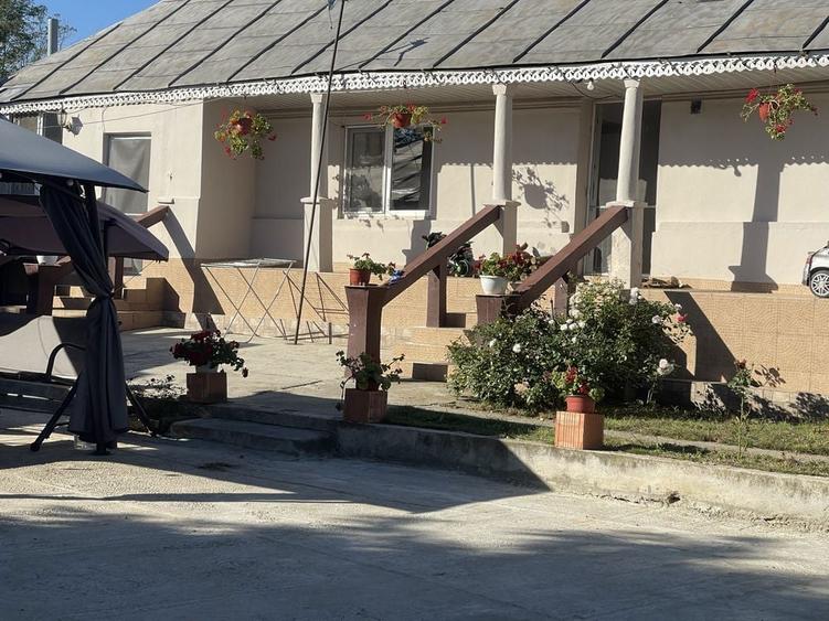 Casa de vanzare Nicoresti - 1