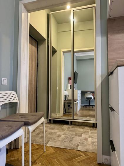 Apartament 2 camere - Str. Ceaikovski | Barbu Vacarescu - Floreasca - 8