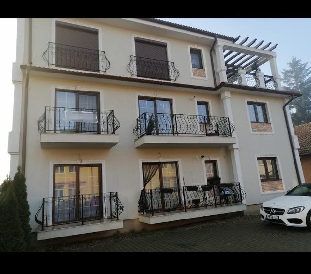 Apartament 1 cameră▪️32 mp▪️Giroc centru - 4