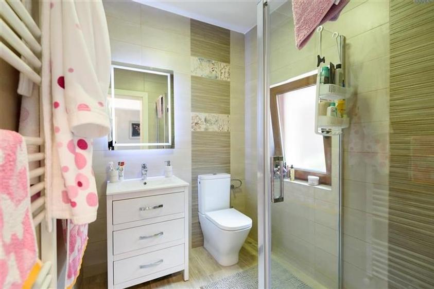 Proprietate nobiliara, cu influente moderne, Prejmer, Brasov- rezidential/ comer - 28