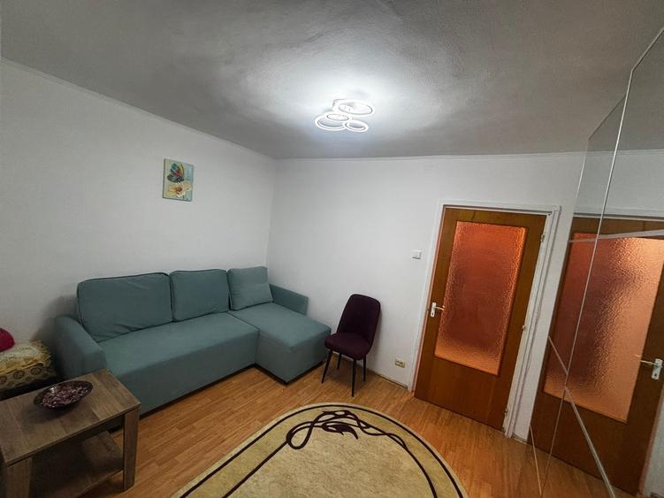 COMISION 0% CUMPARATOR! Garsoniera de vanzare in zona Titan-Piata Minis - 2