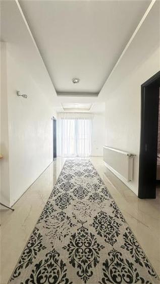 Casa P+1+Pod(M)Foarte Spatioasa, Mobilata si Utilata Complet, Zona Palas - 9