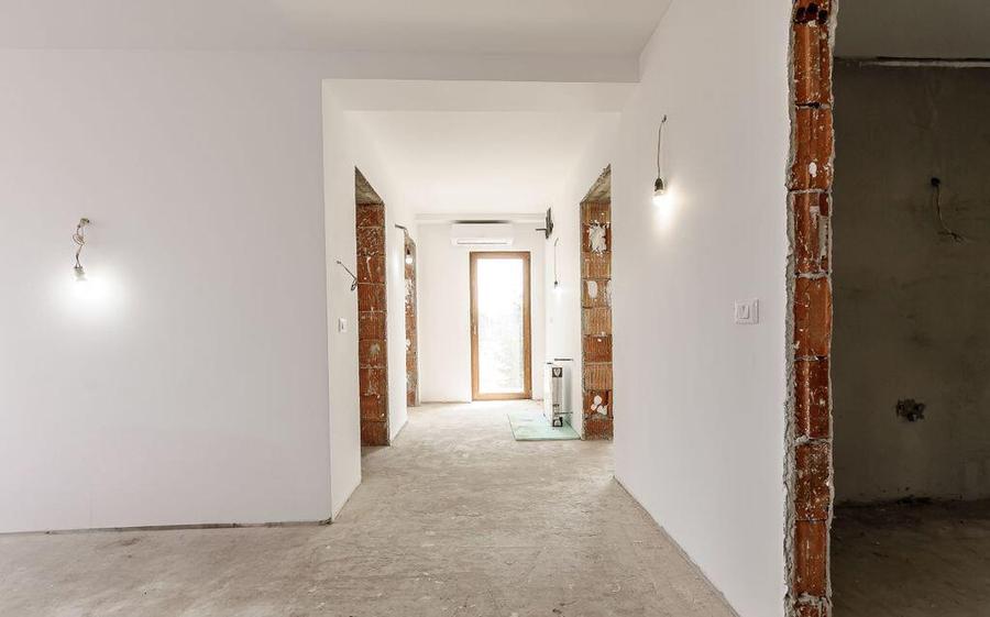 REDUCERE Casa noua, spa?ioasa, in cartierul reziden?... - 7