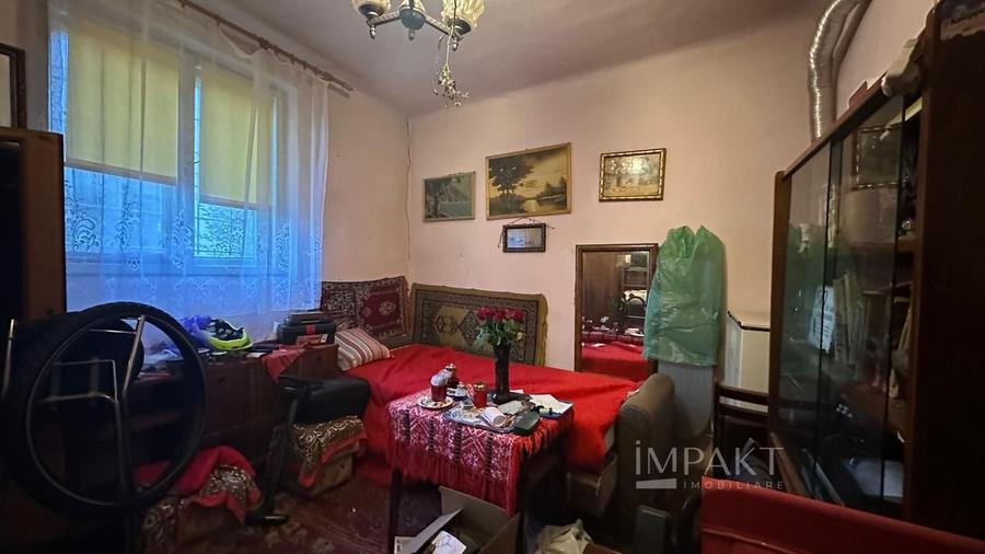 Cladire mixta in zona UMF – Ideala pentru investitie - 21