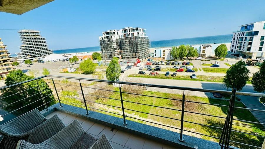 Complex Summerland- Apartament cu vedere la mare - 1