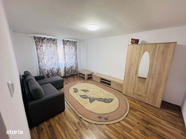 De inchiriat apartament cu 2 camere zona ultracentrala - 5