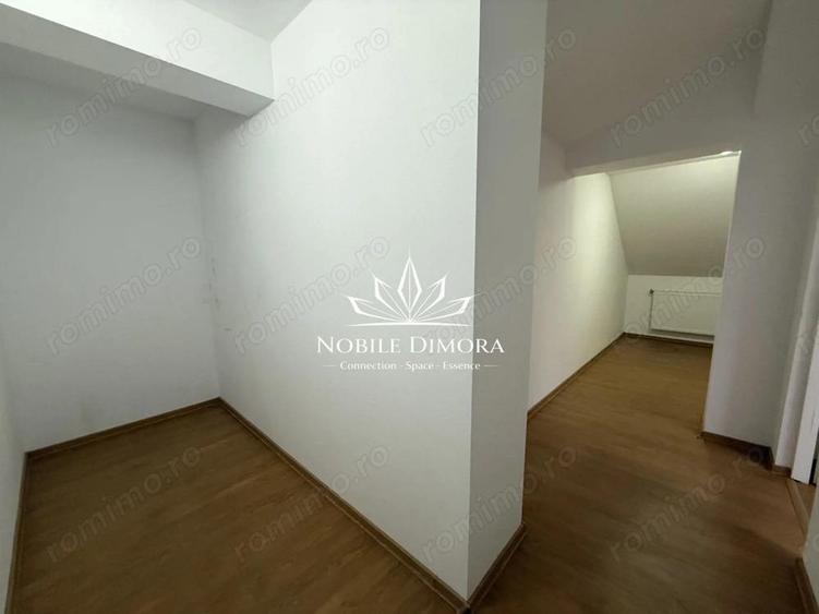 SAD - Spatiu de birouri de 160 mp pe Take Ionescu - 3