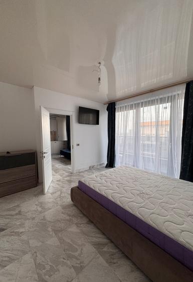Apartament 2 camere - Mobilat si utilat - ALMAR LUXURY RESIDENCE-Mamaia Nord - 7