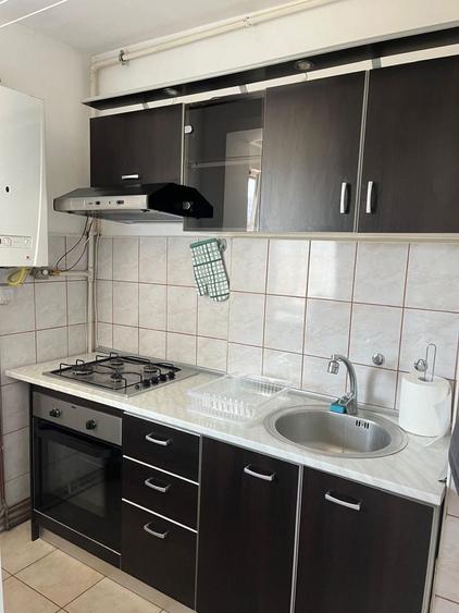 Garsoniera zona Astra - 1